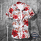 Short sleeve shirt men